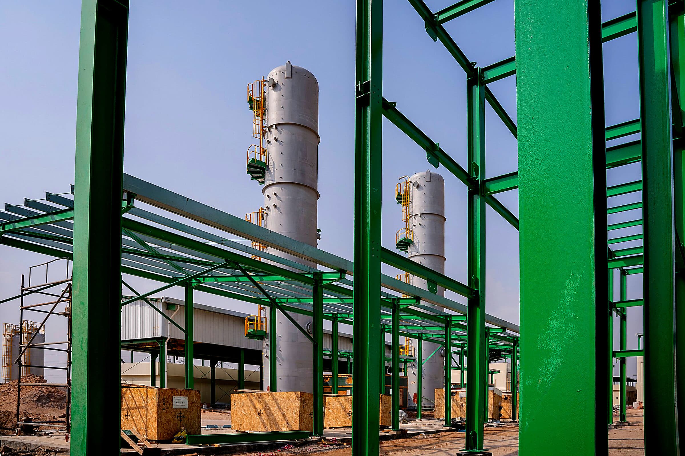 EPC-MOD
