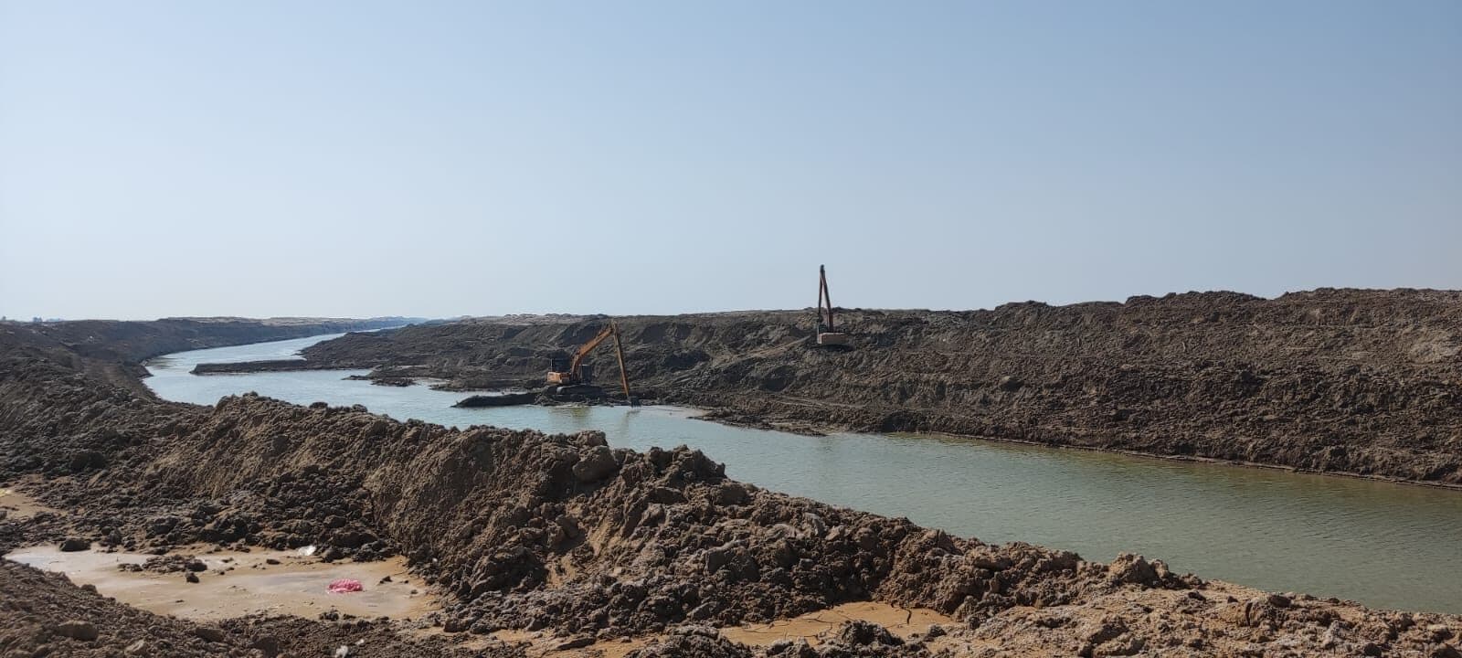 Raw Water Supply Assurance Project — image 4